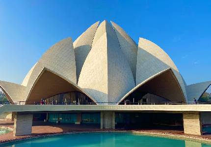 Delhi Taxi Service