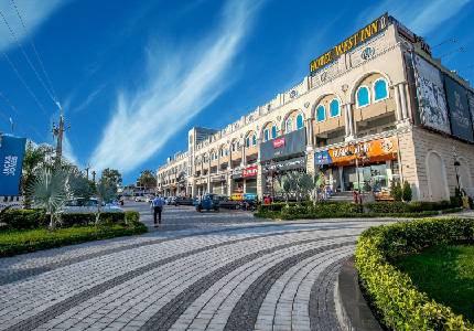 Kharar Taxi Tour