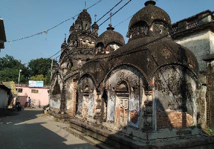 Kharar Taxi Tour