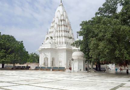 Panchkula Taxi Tour