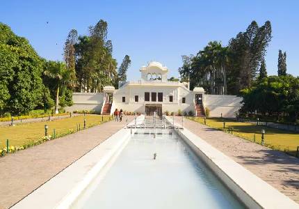 Panchkula Taxi Tour