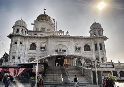 Mohali Taxi Service