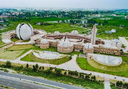Jalandhar Taxi Service