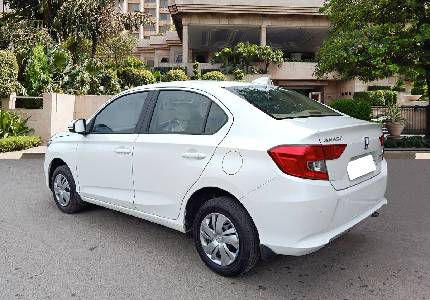 Honda Amaze