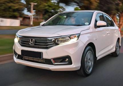 Honda Amaze