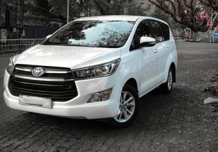 Innova Crysta
