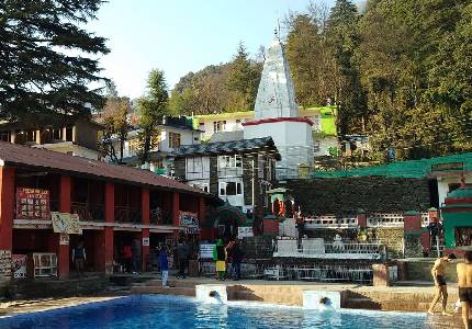 Chandigarh to Dalhousie & Dharamshala Scenic Retreat