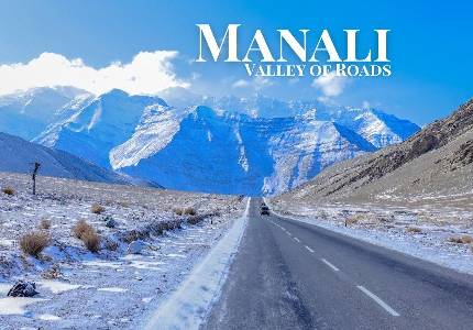 Chandigarh Himalayan Triangle Tour