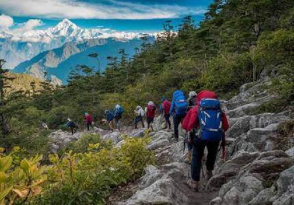 Shimla Manali Signature Tour from Chandigarh
