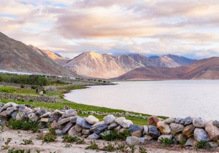 Chandigarh to Ladakh Himalayan Expedition