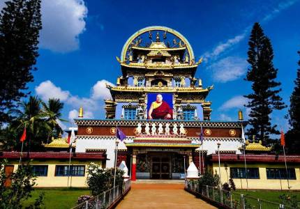Chandigarh to Spiti Valley Grand Expedition – 9 Days