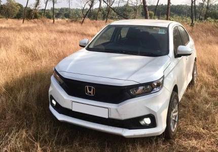 Honda Amaze