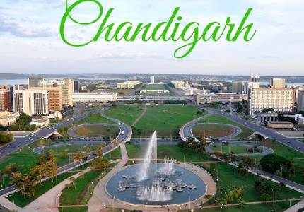 Chandigarh to Dalhousie Leisure Escape