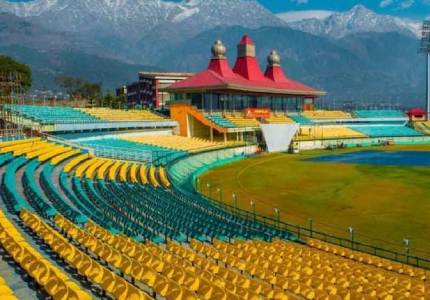 Chandigarh to Dharamshala Himalayan Retreat