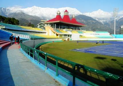 Dharamshala McLeodganj Serenity Tour