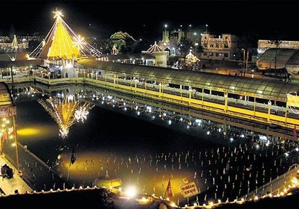 Jalandhar Taxi Service