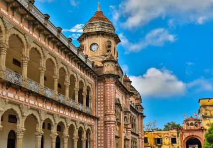 Jammu/katra Taxi Service
