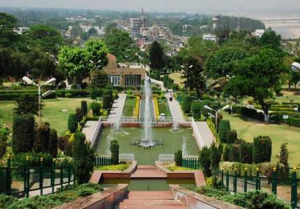 Jammu/katra Taxi Service