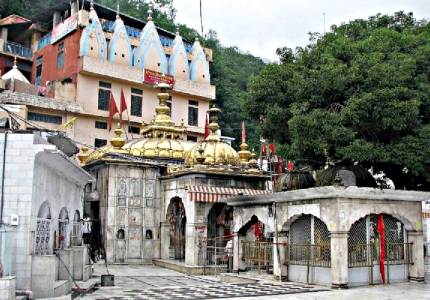 4-Shaktipeeth Yatra from Chandigarh
