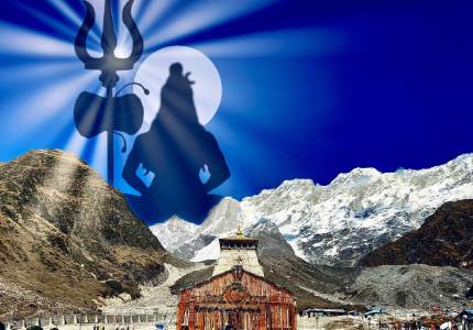 Sacred Char Dham Yatra Experience