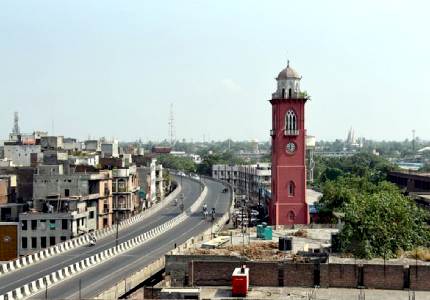 Ludhiana Taxi Service