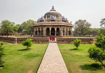 Ludhiana Taxi Service