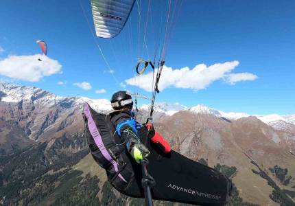 Chandigarh to Shimla Manali Explorer