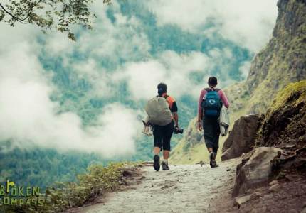Dharamshala McLeodganj Serenity Tour