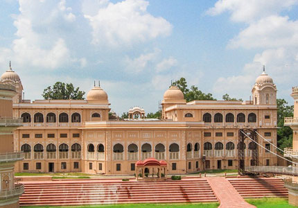Patiala Taxi Service