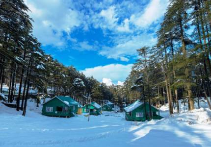 Jammu Kashmir Grand Expedition
