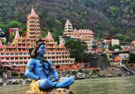 Sacred Hemkunt Expedition from Chandigarh