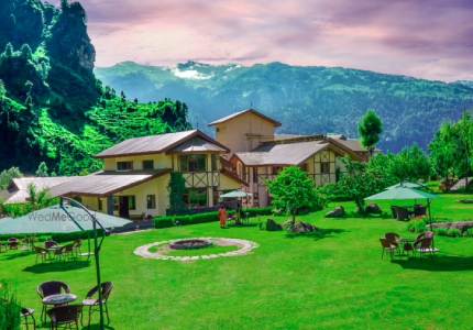 Chandigarh Shimla Manali Dharamshala Grand Tour