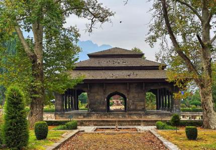 Jammu Kashmir Grand Expedition