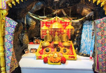 Chandigarh Vaishno Devi Kashmir Tour