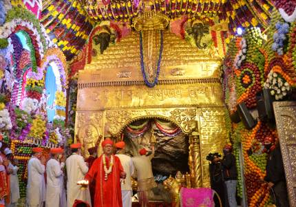 Chandigarh to Vaishno Devi Spiritual Yatra