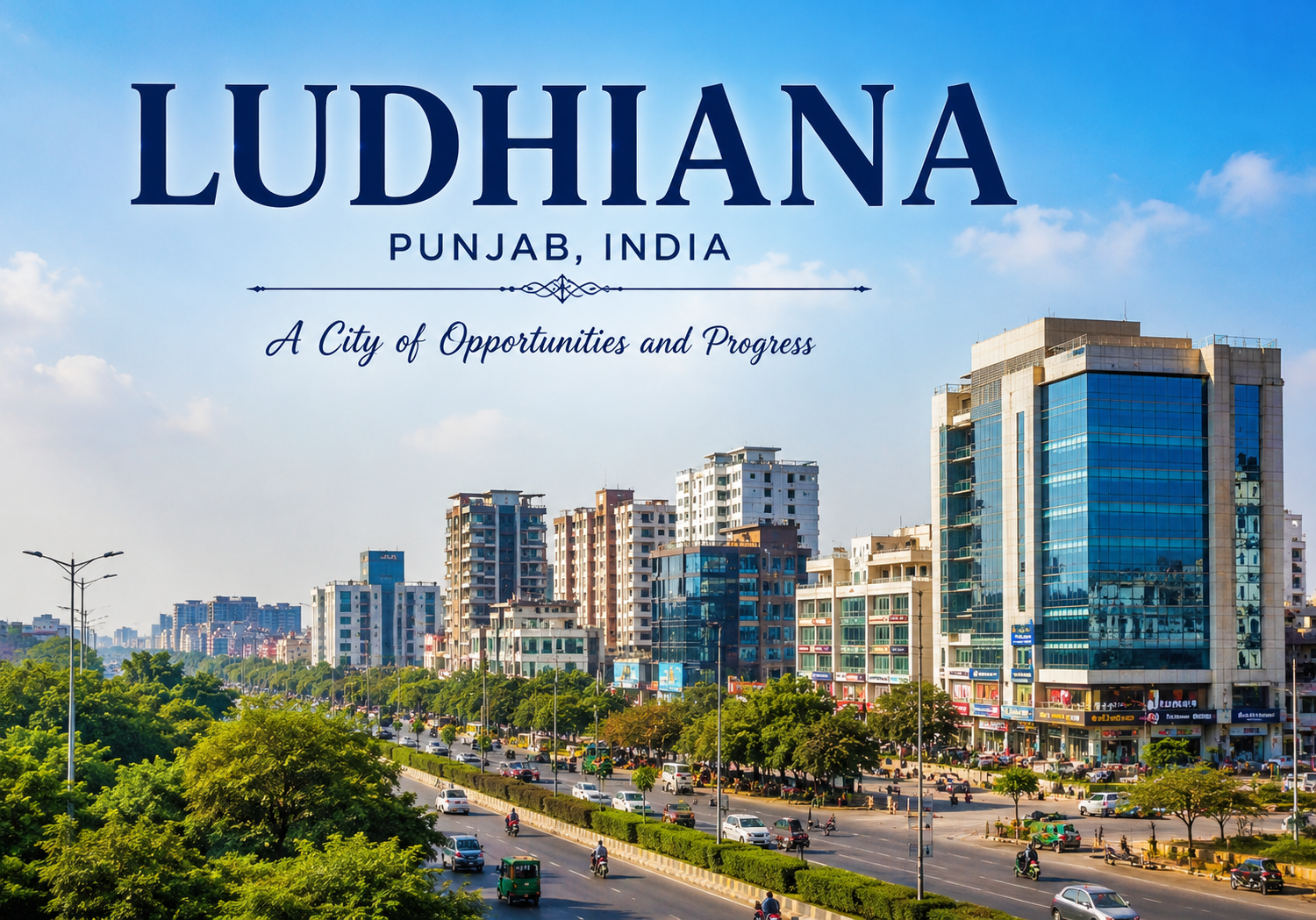 Ludhiana Taxi
