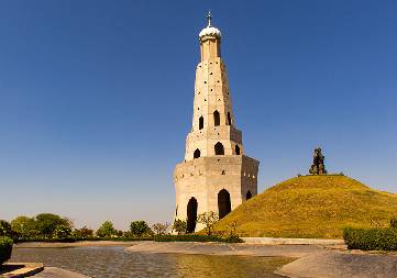 Kharar Taxi Tour