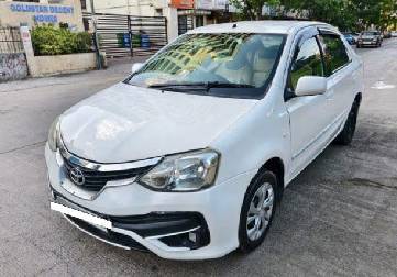 Toyota Etios