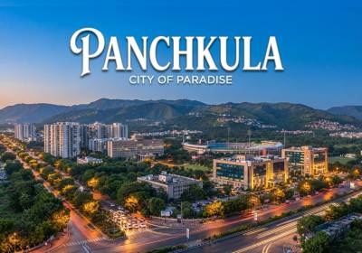 Panchkula Taxi Service