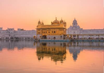 Delhi to Punjab Tour