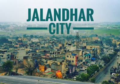 Jalandhar’s Trusted Taxi Service