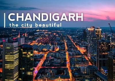 Ride Safe, Ride Smart in Chandigarh