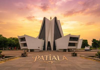Patiala's Trusted Taxi Service