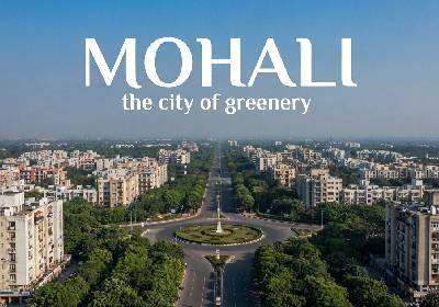 Mohali Taxi