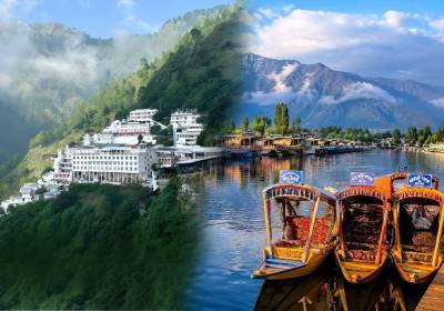 Ride Safe, Ride Smart in Jammu/katra