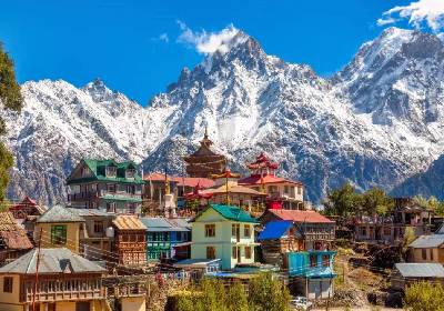 Himachal Tour Packages