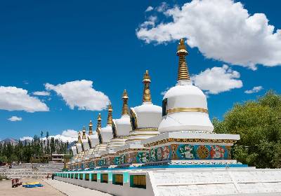 Ladakh Tour Packages