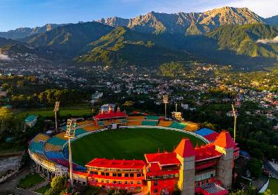 Chandigarh to Dalhousie & Golden Temple Tour