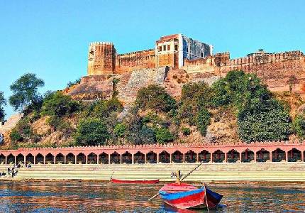 Jammu Kashmir Grand Expedition