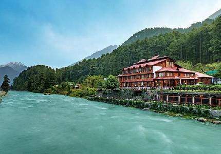 Jammu to Kashmir – The Valley Experience